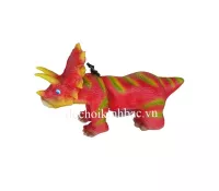 XE KHỦNG LONG CHẠY ĐIỆN XKL009