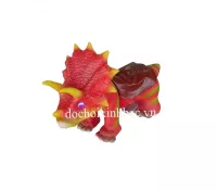 XE KHỦNG LONG CHẠY ĐIỆN XKL009