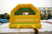 NHÀ PHAO NHÀ HƠI KÍCH THƯỚC PHKT001