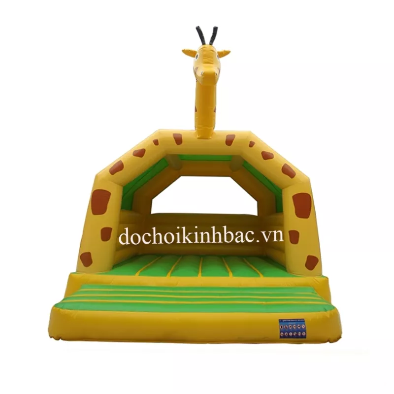 NHÀ PHAO NHÀ HƠI KÍCH THƯỚC PHKT001