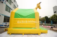 NHÀ PHAO NHÀ HƠI KÍCH THƯỚC PHKT001
