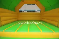 NHÀ PHAO NHÀ HƠI KÍCH THƯỚC PHKT001