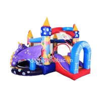 NHÀ PHAO NHÀ HƠI LÂU ĐÀI PHKT005