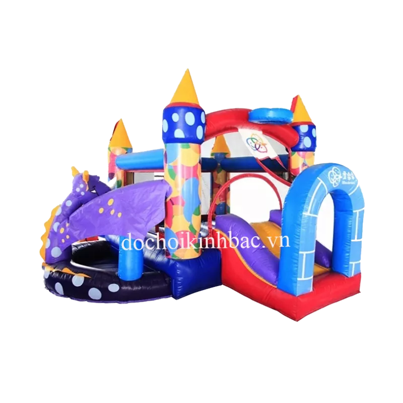 NHÀ PHAO NHÀ HƠI LÂU ĐÀI PHKT005