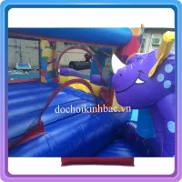NHÀ PHAO NHÀ HƠI LÂU ĐÀI PHKT005