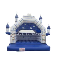 NHÀ PHAO NHÀ HƠI KÍCH THƯỚC 4X5M PHKT008