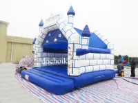 NHÀ PHAO NHÀ HƠI KÍCH THƯỚC 4X5M PHKT008