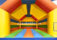 NHÀ PHAO NHÀ HƠI KÍCH THƯỚC PHKT009