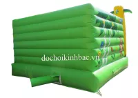 NHÀ PHAO NHÀ HƠI KHU RỪNG 3x4M PHKT011