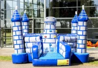 NHÀ PHAO NHÀ HƠI KÍCH THƯỚC 7X4M PHKT012
