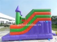 NHÀ PHAO NHÀ HƠI KÍCH THƯỚC 4x4M PHKT015