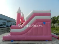 NHÀ PHAO NHÀ HƠI KÍCH THƯỚC 3x4M PHKT016