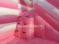 NHÀ PHAO NHÀ HƠI KÍCH THƯỚC 3x4M PHKT016