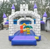 NHÀ PHAO NHÀ HƠI KÍCH THƯỚC 4x6M PHKT017