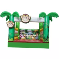 NHÀ PHAO NHÀ HƠI CON KHỈ PHKT018