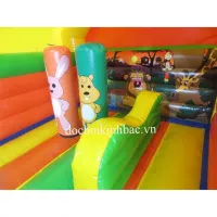 NHÀ PHAO NHÀ HƠI KÍCH THƯỚC 5x5M PHKT019