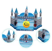 NHÀ PHAO NHÀ HƠI LÂU ĐÀI PHKT020