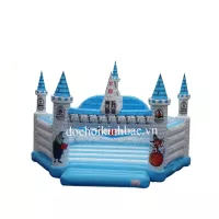 NHÀ PHAO NHÀ HƠI LÂU ĐÀI PHKT020