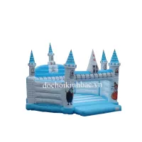 NHÀ PHAO NHÀ HƠI LÂU ĐÀI PHKT020