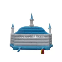 NHÀ PHAO NHÀ HƠI LÂU ĐÀI PHKT020