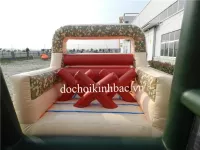 NHÀ PHAO NHÀ HƠI LIÊN HOÀN PHLH001