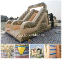 NHÀ PHAO NHÀ HƠI LIÊN HOÀN PHLH001