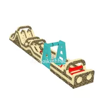 NHÀ PHAO NHÀ HƠI LIÊN HOÀN PHLH001