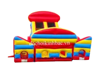 NHÀ PHAO NHÀ HƠI LIÊN HOÀN PHLH004