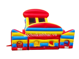 NHÀ PHAO NHÀ HƠI LIÊN HOÀN PHLH004