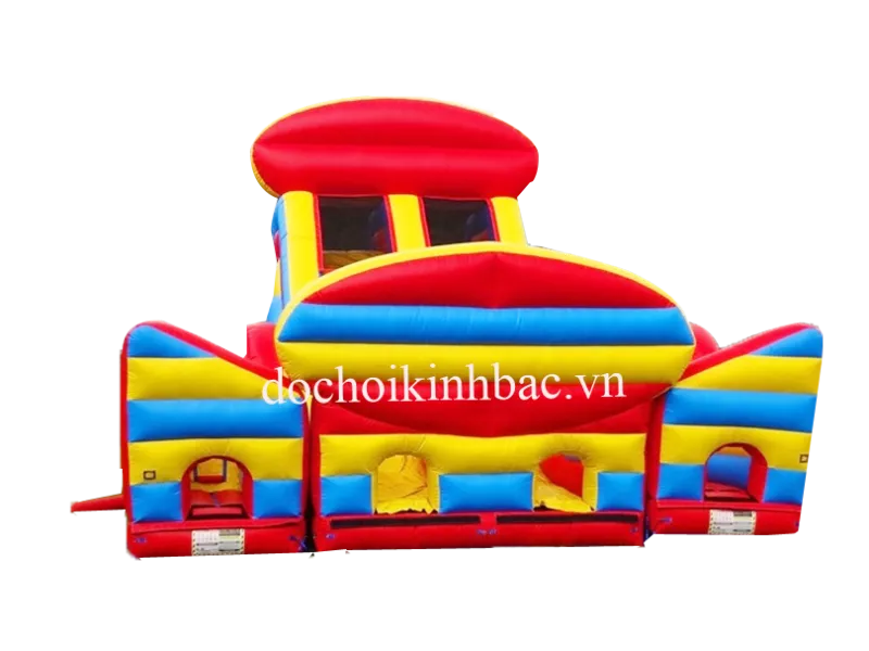 NHÀ PHAO NHÀ HƠI LIÊN HOÀN PHLH004