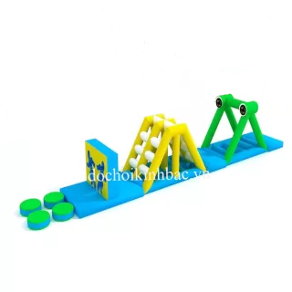 NHÀ PHAO NHÀ HƠI LIÊN HOÀN PHLH005