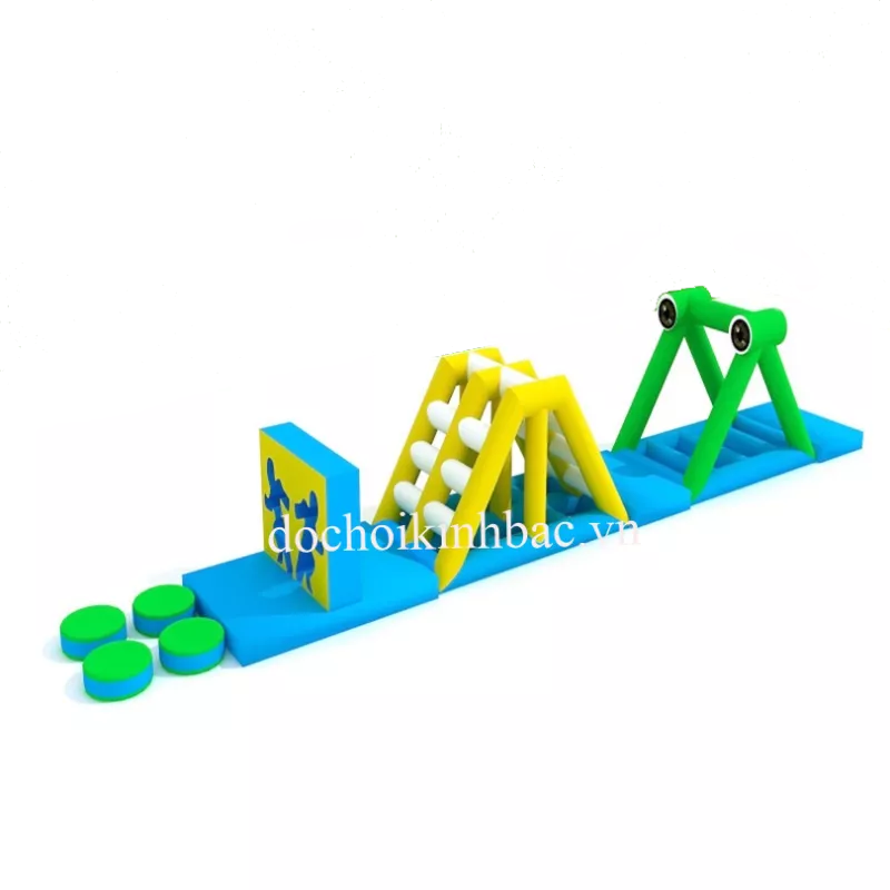 NHÀ PHAO NHÀ HƠI LIÊN HOÀN PHLH005