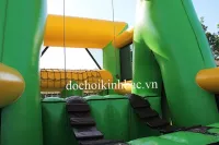 NHÀ PHAO NHÀ HƠI LIÊN HOÀN PHLH007