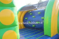 NHÀ PHAO NHÀ HƠI LIÊN HOÀN PHLH007