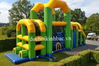 NHÀ PHAO NHÀ HƠI LIÊN HOÀN PHLH008