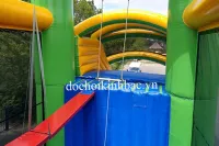 NHÀ PHAO NHÀ HƠI LIÊN HOÀN PHLH008