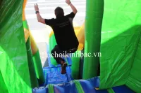 NHÀ PHAO NHÀ HƠI LIÊN HOÀN PHLH008
