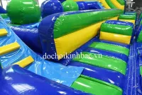 NHÀ PHAO NHÀ HƠI LIÊN HOÀN PHLH009