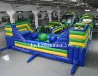 NHÀ PHAO NHÀ HƠI LIÊN HOÀN PHLH009