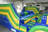 NHÀ PHAO NHÀ HƠI LIÊN HOÀN PHLH009