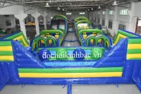 NHÀ PHAO NHÀ HƠI LIÊN HOÀN PHLH009