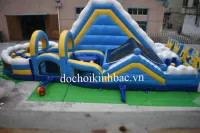 NHÀ PHAO NHÀ HƠI LIÊN HOÀN PHLH011
