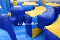 NHÀ PHAO NHÀ HƠI LIÊN HOÀN PHLH011