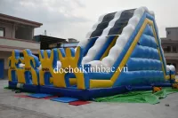 NHÀ PHAO NHÀ HƠI LIÊN HOÀN PHLH011