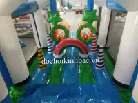 NHÀ PHAO NHÀ HƠI LIÊN HOÀN PHLH012