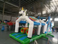 NHÀ PHAO NHÀ HƠI LIÊN HOÀN PHLH012