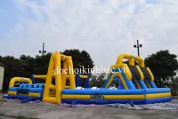 NHÀ PHAO NHÀ HƠI LIÊN HOÀN PHLH014