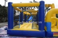 NHÀ PHAO NHÀ HƠI LIÊN HOÀN PHLH014