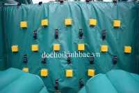 NHÀ PHAO NHÀ HƠI LIÊN HOÀN PHLH015