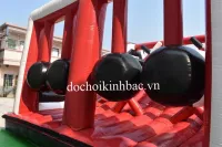 NHÀ PHAO NHÀ HƠI LIÊN HOÀN PHLH017